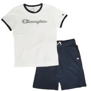 Champion Completo Junior Champion Completo Junior