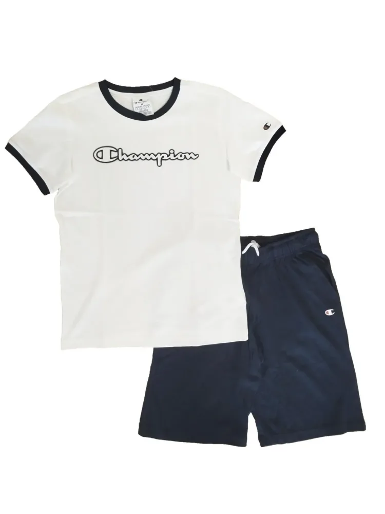 Champion Completo Junior