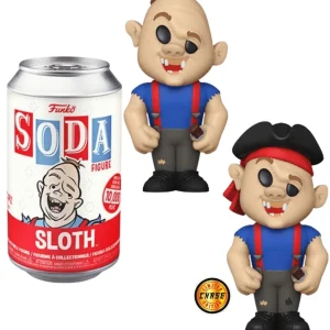 Sloth Soda Sloth Soda