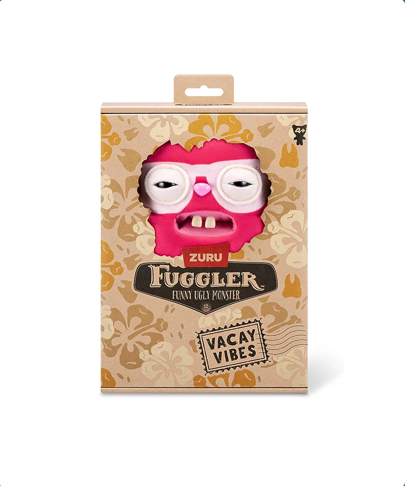 Fuggler: Vacay Vibes (Rabid Rabbit) - immagine 2