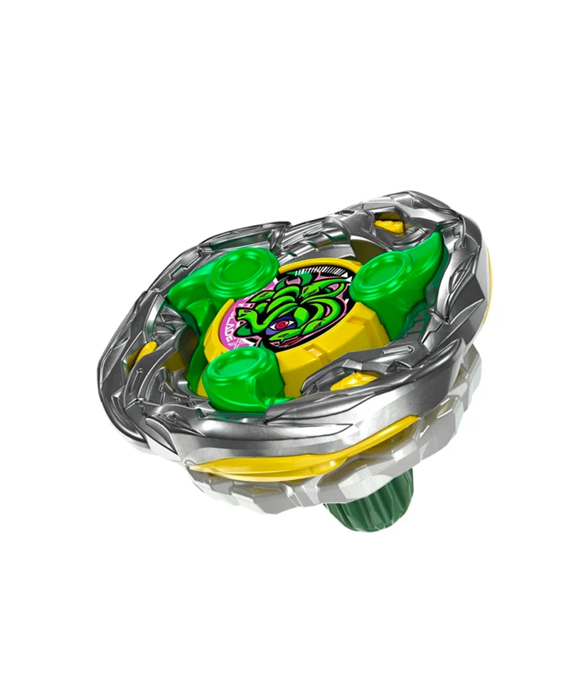 Beyblade X - Starter Pack: Stun Medusa 9-60GB - immagine 2