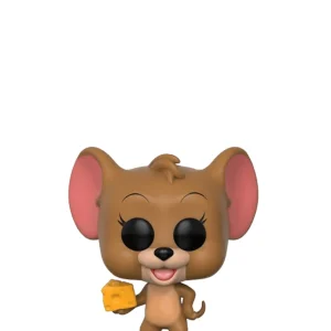 Jerry Jerry
