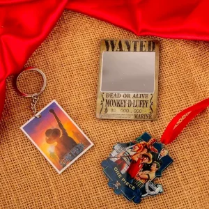 One Piece Netflix – Advent Calendar 2025 One Piece Netflix – Advent Calendar 2025