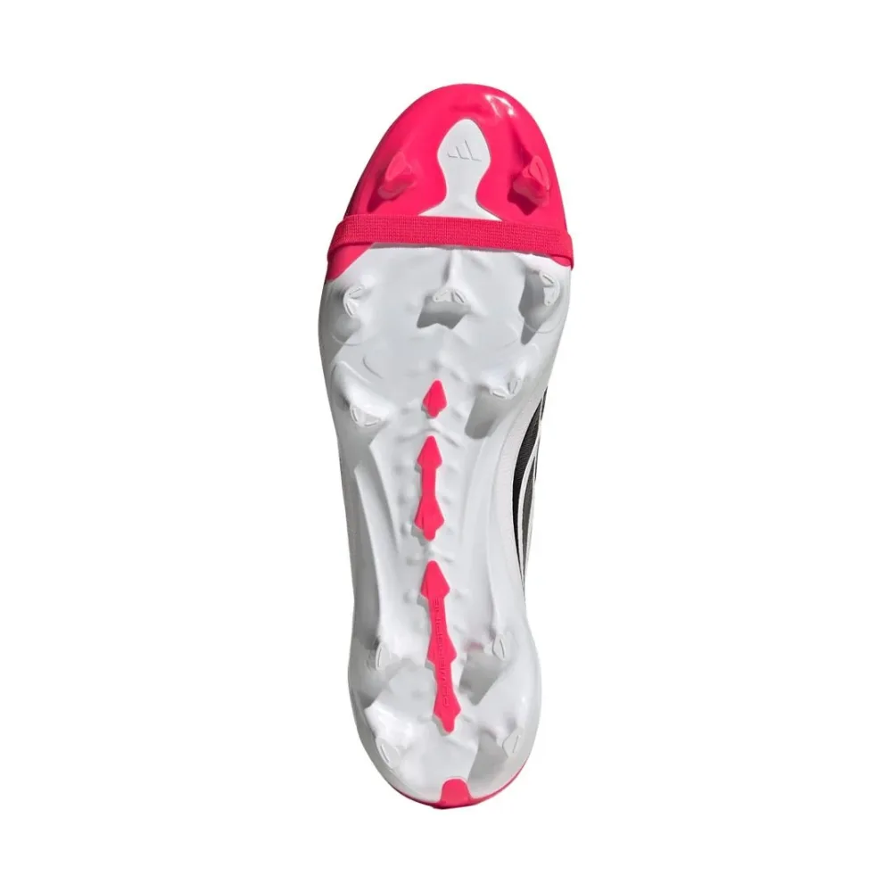 Calcio Predator League Fold-Over Tongue FG - immagine 2