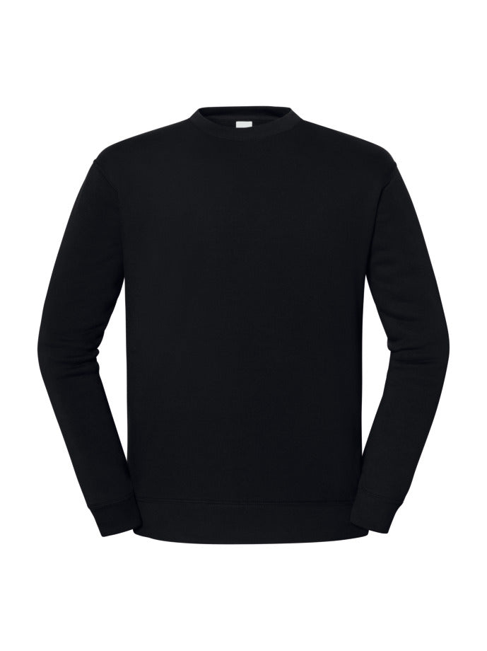 Felpa Iconic 250 Set-In Sweat Fruit of the Loom - immagine 3