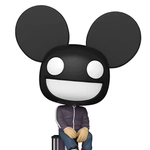 Deadmau5