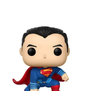 Superman (Justice League) Superman (Justice League)