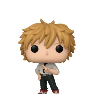 Denji Denji