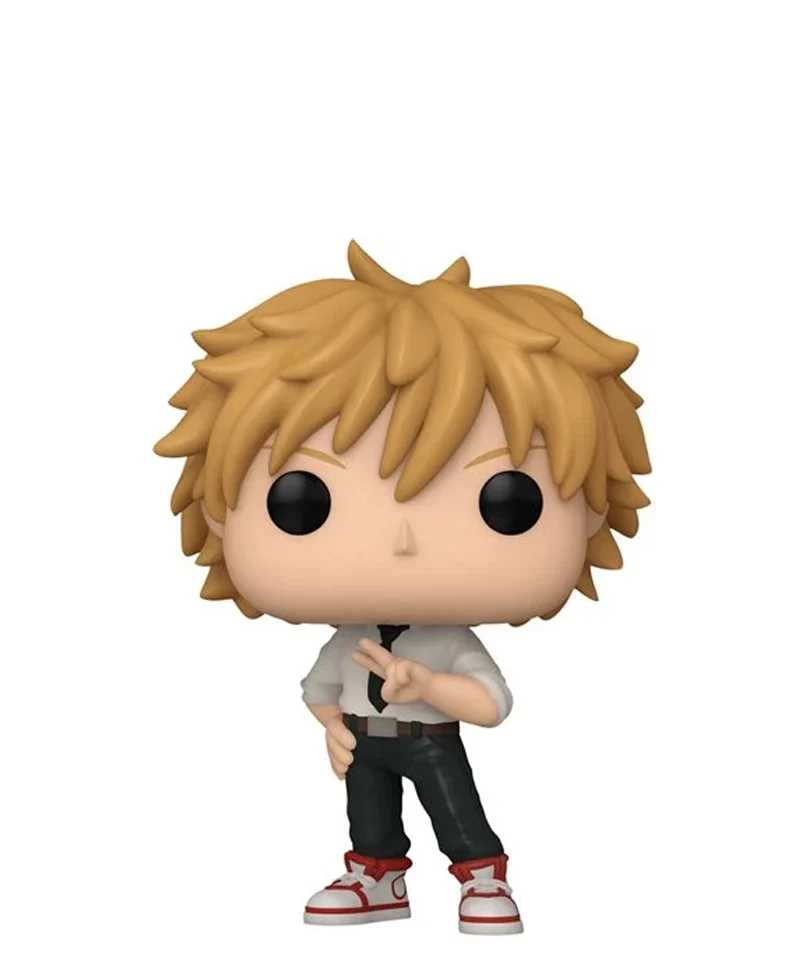 Denji