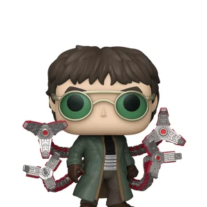 Doc Ock Doc Ock