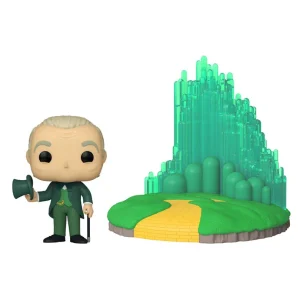 Wizard of Oz with Emerald City Wizard of Oz with Emerald City