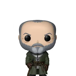 Davos Seaworth Davos Seaworth