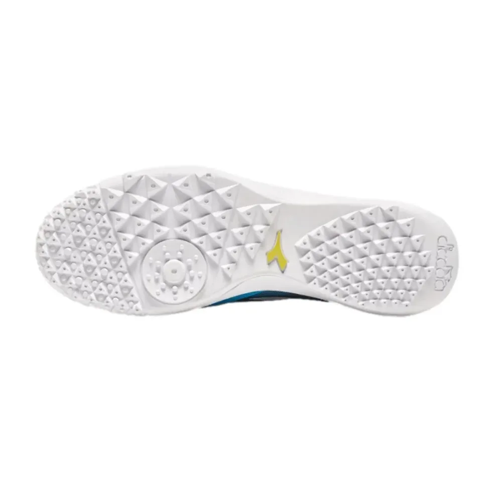 Diadora Scarpe Uomo Calcetto Brasil Elite Veloce - immagine 3