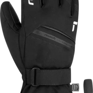 Reusch Guanti Neve Uomo Morris Gore-Tex Reusch Guanti Neve Uomo Morris Gore-Tex