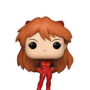Asuka Langly Soryu