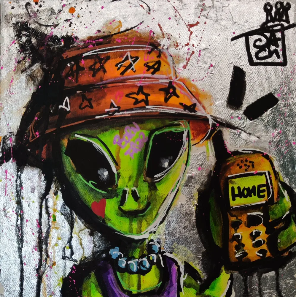 E.T. TELEFONO CASA