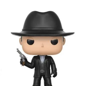 Man in Black (Westworld) Man in Black (Westworld)