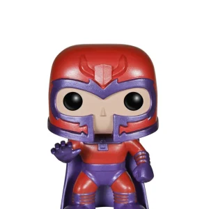 Magneto Magneto