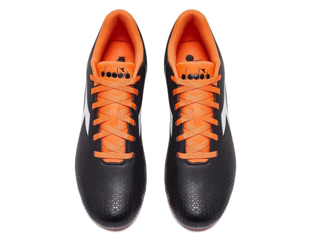 Diadora Scarpe Uomo Calcio Pichichi 6 Mg14 - immagine 3