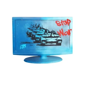 STOP WAR STOP WAR
