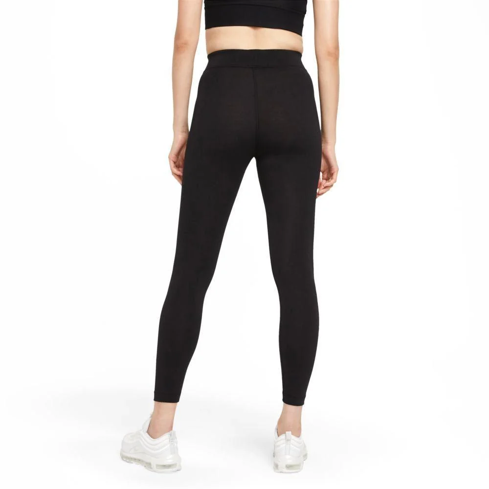 Nike Leggings Donna Swoosh - immagine 3