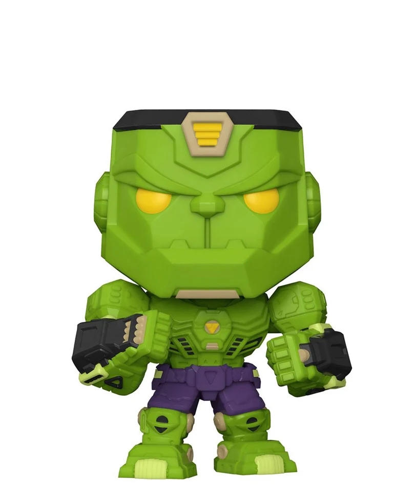 Hulk (Mecha)