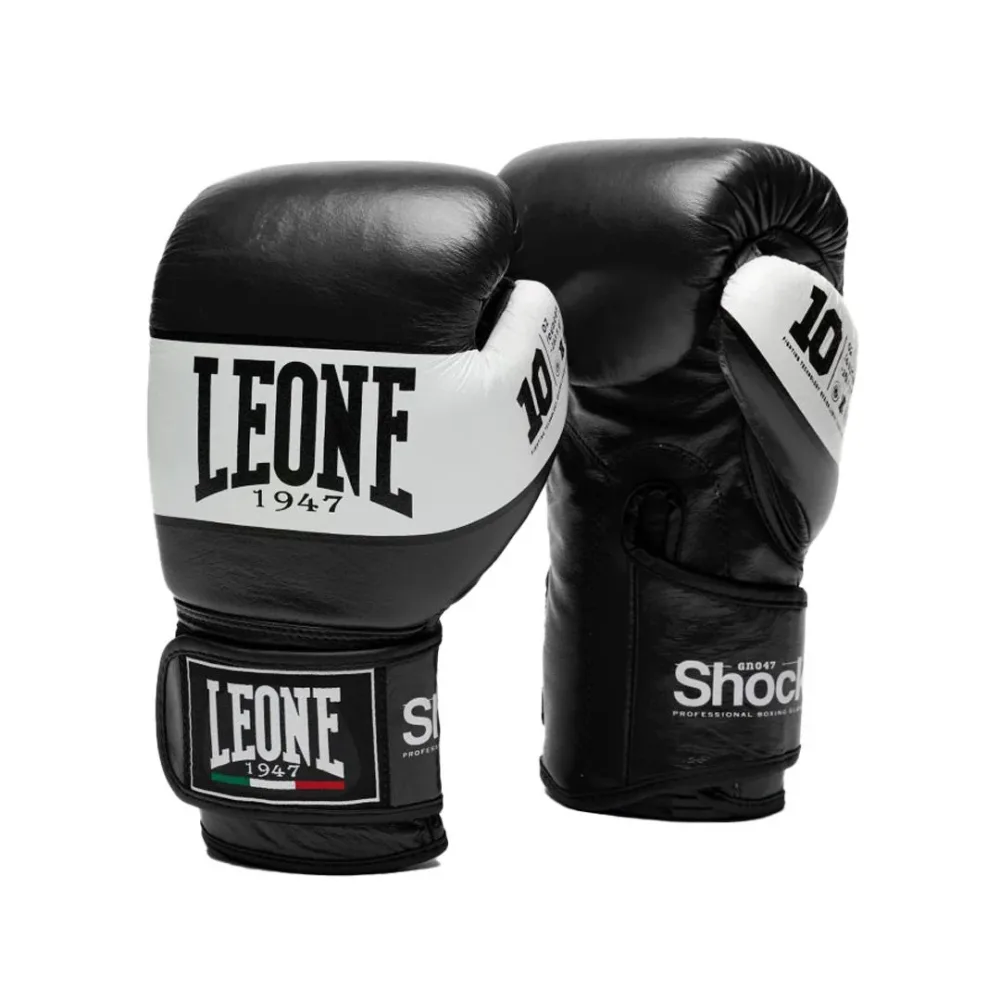 Guantoni Boxe Shock 10 Once