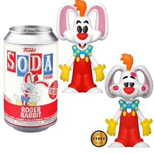 Roger Rabbit Soda Roger Rabbit Soda