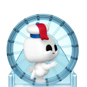 Mini Puft Mini Puft