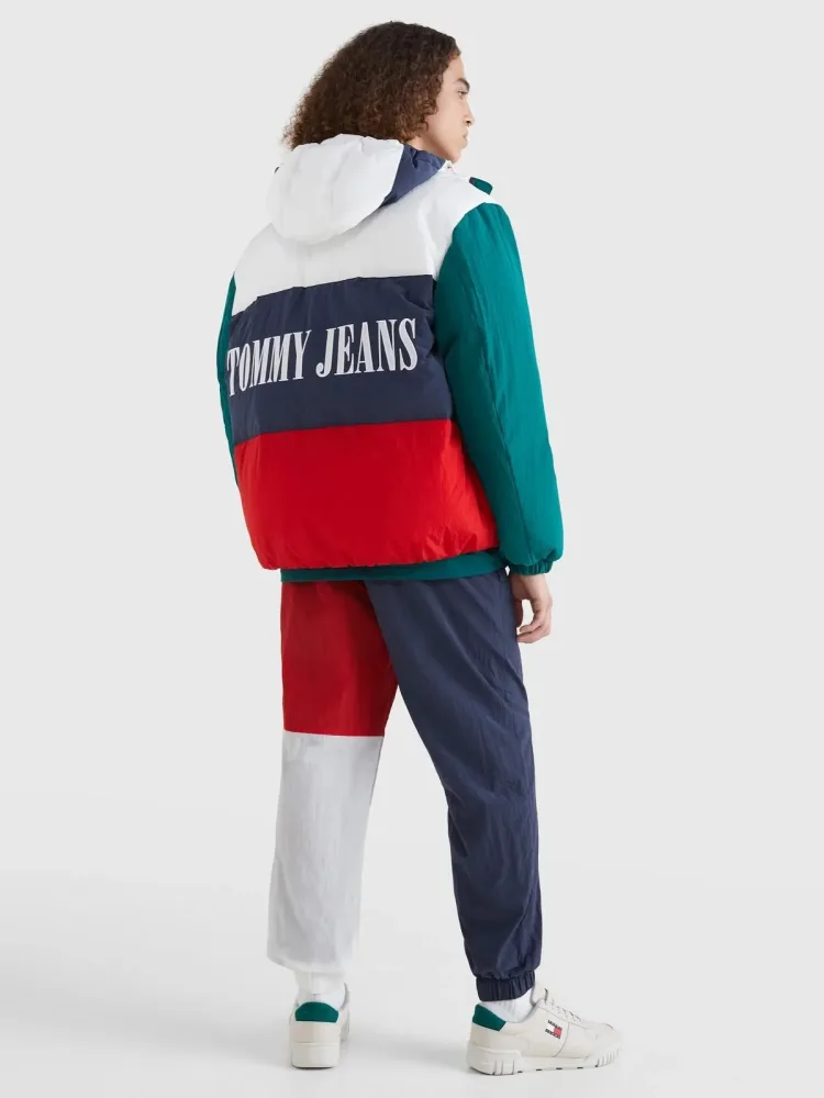 Tommy Hilfiger Giacca Uomo - immagine 3