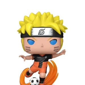 Naruto Uzumaki (Soccer) Naruto Uzumaki (Soccer)