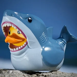 Jaws Bruce TUBBZ Cosplaying Duck Collectible