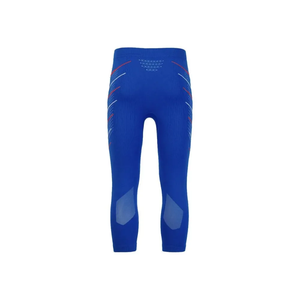 Pantaloni termici 3/4 USA Uomo - immagine 2
