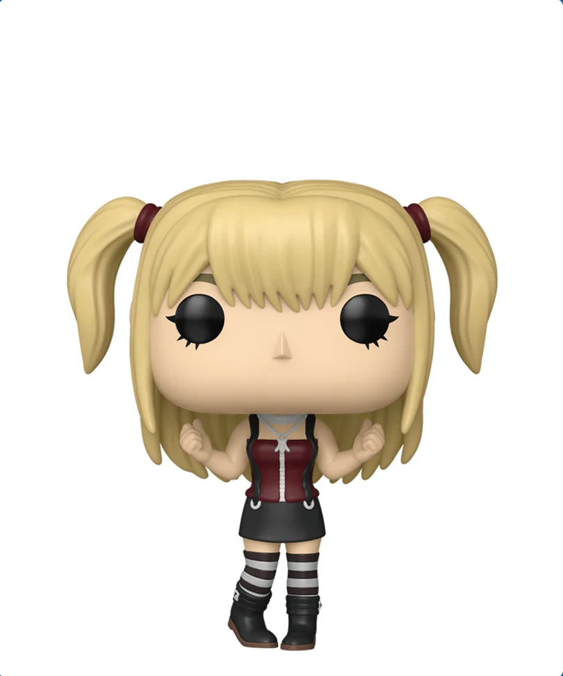 Misa Amane