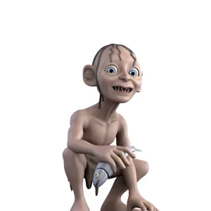 Gollum Gollum