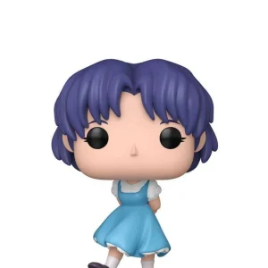 Akane Damaged Box
