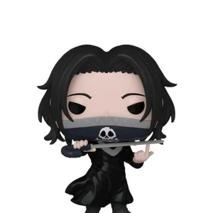 Feitan Feitan