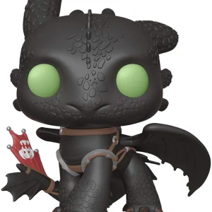 Toothless (Hidden World) (10-Inch) Toothless (Hidden World) (10-Inch)