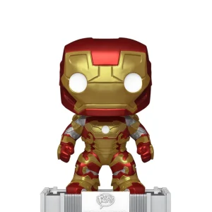 Iron Man 25th Anniversary