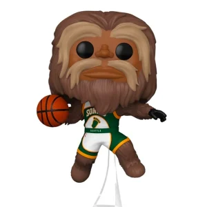 Sasquatch Sasquatch