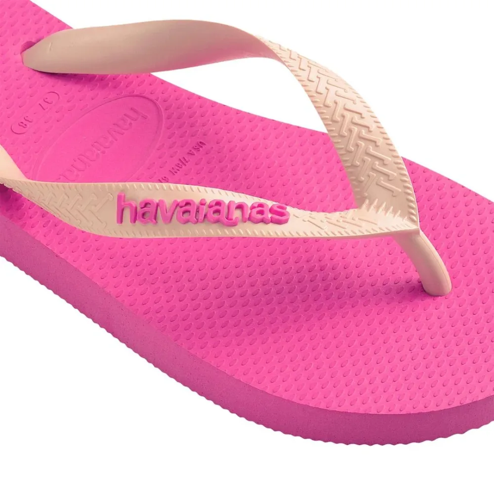 Infradito Top Logo Pop Up - immagine 3