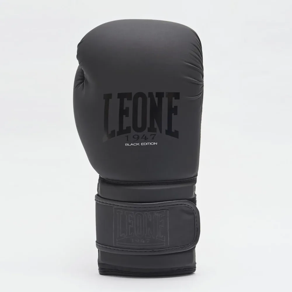 Leone Guanti Uomo Boxe - immagine 2