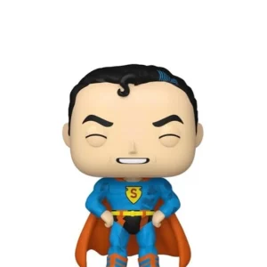 Golden Age Superman