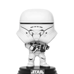 First Order Jet Trooper First Order Jet Trooper
