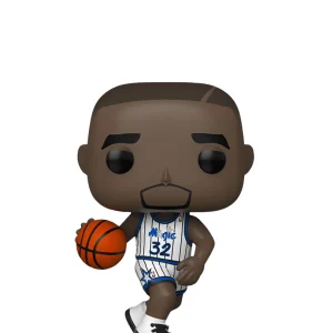Shaquille O’Neal (Hardwood Classics) Shaquille O’Neal (Hardwood Classics)