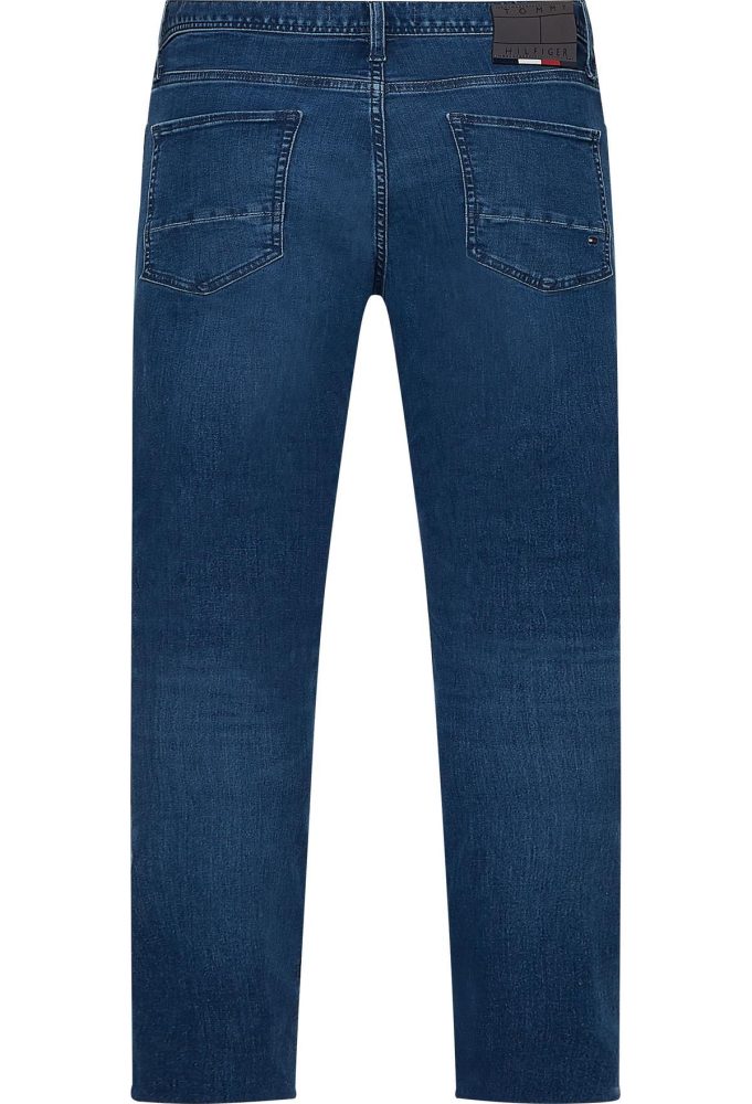 Tommy Hilfiger Jeans Uomo Xtr Slim Layton - immagine 2