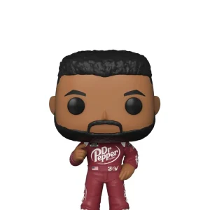 Bubba Wallace Bubba Wallace