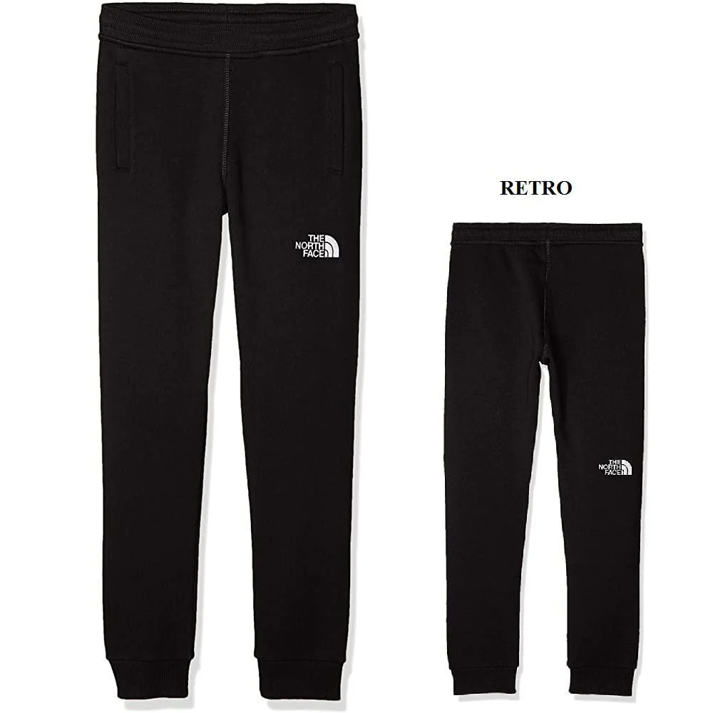 The North Face Y Fleece Junior Pantaloni