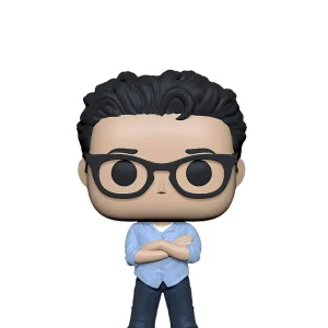 J. J. Abrams J. J. Abrams