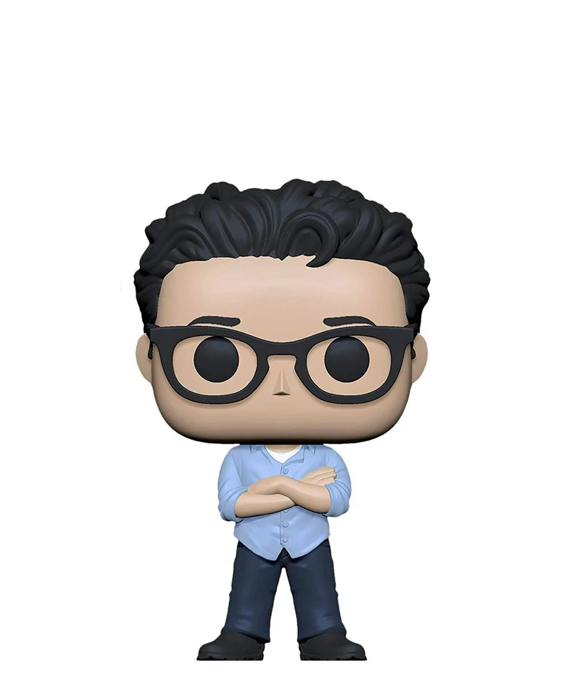 J. J. Abrams